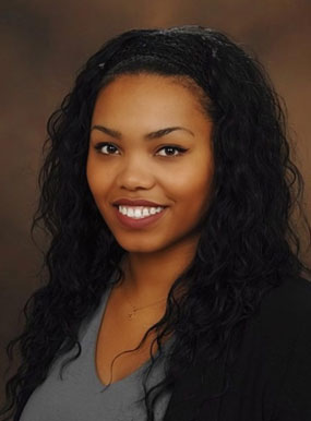 Paris Cannon-McAllister, MD, of MyOBGYN, south Atlanta women's health